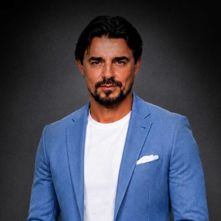 Ivan Ilečić
