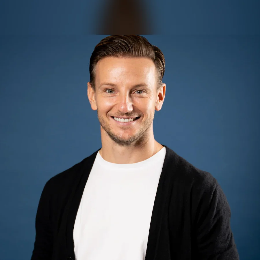 Ivan Rakitić