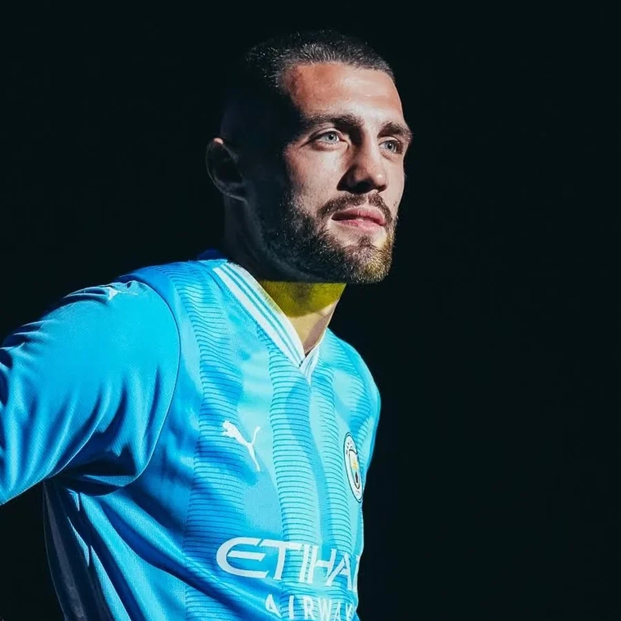 Mateo Kovačić